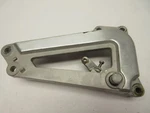 1982 Yamaha Virago Rear Foot Peg Bracket Right Side. Fixed Price $12.76.