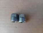 Front Forks Lock Nut 51451-KZ3-003 1989 Honda Cr 250R Used. Fixed Price $29.95.