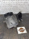 Harley Hd Ironhead Sportster 900 & 1000 Battery Tray Mount Box Oem #707. Fixed Price $80.00.