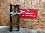10 2008 2009 Suzuki Gsxr Gsx-r 600 750 Front End Forks Tubes. Fixed Price $399.99.