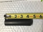 Harley Knucklehead Panhead Ul Tank Divider Rubber Strip 1939-79 61122-39 3502-39. Fixed Price $18.95.