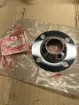 Dust Cover KZ650 KZ900 KZ1000 41042-015 Genuine Kawasaki Nos. Fixed Price $40.00.