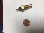 Honda Temperature Gauge Sending Unit 37750-KV3-951. Fixed Price $35.00.