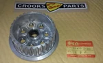 Nos 21410-41301 Genuine Suzuki RM125/RM100/PE175 Clutch Inner Sleeve Hub. Fixed Price $81.77.