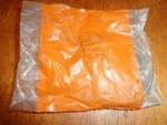 Nos Harley Davidson Insert Exhaust Valve Seat 18055-66A 66-79 Big Twin. Fixed Price $20.00.
