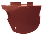 Side Cover For Yamaha 1977 XT500 1T2-21721-00-00 Ginger Brown Right Hand 4-042. Fixed Price $72.46.