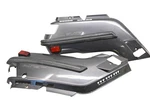 88 Honda Elite Left & Right Body Side Covers CH250. Fixed Price $229.99.