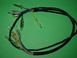 Bridgestone 175CC Dt Dual Twin & Hs Scrambler Wiring Harness Loom 8811-8000. Fixed Price $26.88.