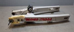 Yamaha YZ80 Swingarm 1987-1992. Fixed Price $29.50.
