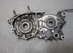 Yamaha IT400 YZ400 Left Crankcase Half Engine 1976. Fixed Price $23.50.