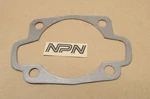 Husqvarna 1966-67 CR250 1967 CR360 Cylinder Head Gasket Nos Oem. Fixed Price $10.00.