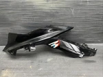 2021 Yamaha Yzf R3 Left Top Fairing Bodywork Oem #6. Fixed Price $50.00.