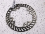 Husqvarna TC510 SMR450 TC250 TC450 SMR510 2005-2008 8000A4288. Fixed Price $50.00.