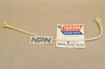 Nos Yamaha 1965-66 YDS3 YM1 Oil Pump Delivery Pipe Tube 156-13171-00. Fixed Price $21.99.