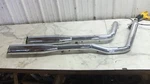 99 Yamaha Road Star Silverado Vance & Hines Muffler Exhaust. Fixed Price $341.99.