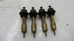 1985 Kawasaki ZL900 Eliminator Carburetor Starter Choke Plunger Valve Set. Fixed Price $49.95.