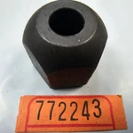 Nos 1929-1957 Brake Cable Connection Ul Vl Servi 45 Knucklehead Harley O243. Fixed Price $29.00.