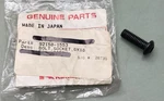 Kawasaki 92150-1553 Socket Bolt 6X18 New Genuine. Fixed Price $8.95.