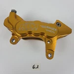 Ktm Beringer 6P Front Brake Caliper For Motard Smr 125 250 300 450 500. Fixed Price $553.39.