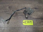 1981-1983 Yamaha Virago XV750 Oem Voltage Regulator Rectifier 4X7-81960-A0-00. Fixed Price $35.00.