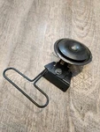 2006 Kawasaki Ninja 250 Horn 27003-0025 And Bracket 11046-1233. Fixed Price $10.00.