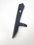 Chain Guard Triumph Street Cup Twin Scrambler 900 T2052080. Fixed Price $18.12.