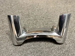 Honda GL1500 Goldwing Chrome Front Fork Bridge Cover 61050-MN5A-0000. Fixed Price $30.99.
