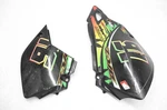 04 Suzuki DRZ400 Rear Side Covers Panels Fenders Left & Right. Fixed Price $74.99.