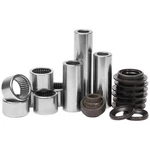 Balls Pivot Works Linkage Rebuild Kit For Husqvarna Te 510 PWLK-HQ07-000. Fixed Price $95.26.