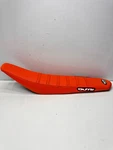 2021 Ktm 350SXF Complete Seat Guts Cover Orange 19-22 125-500 79107040000. Fixed Price $125.00.