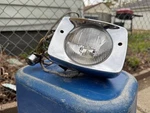 Rupp Roadster Lamp Assembly Vintage. Fixed Price $249.99.