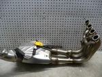 12-14 Bmw S1000RR Stock Exhaust Header Manifold Pipe Oem #18518530411. Fixed Price $129.99.
