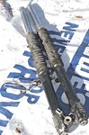 1980-81 Yamaha XT250H Oem Front Fork's. Fixed Price $206.58.
