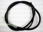 Kawasaki Nos New 54011-1161 Clutch Cable KZ550 Ltd Shaft Spectre. Fixed Price $44.99.