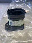 Yamaha YGS1 Trailmaster 65-1966 Air Cleaner Boot Joint Nos Oem 126-14453-00-00. Fixed Price $101.93.