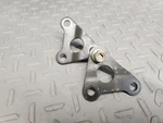 2006 Suzuki DRZ125L Mx, Dirtbike Drz, Plate Set, Eng Mtg Upper 41991-08G00. Fixed Price $21.95.