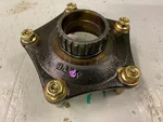 Honda 1990 2000 GL1500 Goldwing Oem Flange Set 42630-MT8-305 Approx. Miles. Fixed Price $189.95.