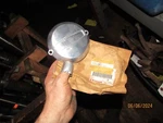 Kawasaki Pulsing Coil Cap Part Number 11012-1224 Nos KZ440. Fixed Price $30.00.