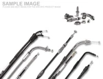 Cable Front Brake 72-76 250, Motion Pro 02-0002 Honda, Mc. Fixed Price $23.23.