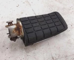 89-93 Honda Goldwing Gl 1500 Right Front Driver Foot Peg Rest Oem 50630-MT2-000. Fixed Price $49.99.