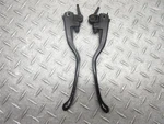 2013 10-13 Bmw R1200RT Clutch Front Hand Brake Lever Set Left Right. Fixed Price $74.39.