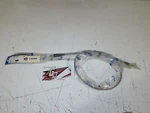 Motion Pro New Throttle Cable Gray Honda Qty 02-0398 / 17910-ML3-600. Fixed Price $17.78.