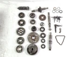 Transmission Set + Miscellaneous Engine Oem 2003 Kawasaki Vulcan 800. Fixed Price $178.99.