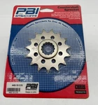 Pbi 440-15 Front Sprocket, 15-TOOTH, Kawasaki 2502-394. Fixed Price $22.70.