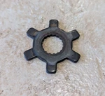 Yamaha Zuma Jog 50 Front Clutch Variator Start Claw Washer 90214-13055 Oem. Fixed Price $11.99.