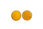 Honda CB450 Stanley 072-0170 Reflector Set H38 *2678F. Fixed Price $19.99.