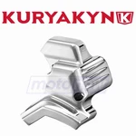 Kuryakyn Starter Cover For 2007-2016 Harley Davidson Flhx Street Glide Np. Fixed Price $103.29.
