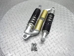 2020 19 Royal Enfield Interceptor 650 Oem Rear Shocks Suspension Springs Pair. Fixed Price $125.96.