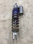 91-96 1996 Oem Rear Shock Absorber Spring Damper Suspension. Fixed Price $108.00.