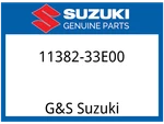 Suzuki Oem Part 11382-33E00 Cap, Starter Idle Gear. Fixed Price $85.23.